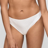 Marie Jo - Taleah Bikini Tai Elfin White