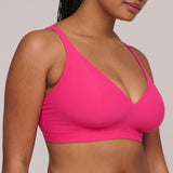 Primadonna - Aswan Triangle Bikini Dragon Fruit