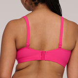 Primadonna - Aswan Triangle Bikini Dragon Fruit
