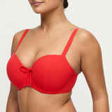 Primadonna - Aswan Balconette Bikini Fiesta