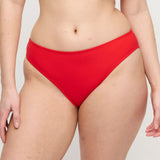 Primadonna - Aswan Bikini Tai Fiesta Red