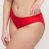 Primadonna - Aswan Bikini Tai Fiesta Red
