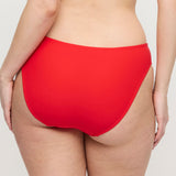 Primadonna - Aswan Bikini Tai Fiesta Red
