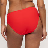 Primadonna - Aswan Bikini Maxi Fiesta Red