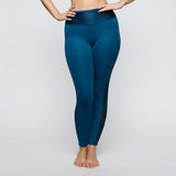 Primadonna - The Game Yoga Pants Deep Blue Sea