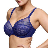 Primadonna - Shimla Balconette BH Crazy Blue