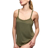 Marie Jo - Avero Studio Camisole Top Olive