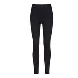 Mey - Wool Love Legging Sort