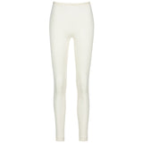 Mey - Exquisite Wool Leggings Hvid