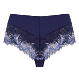 Wearing Poetry - Moonlight Luxury String Trusse Midnight Blue