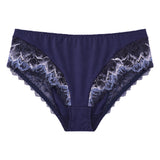 Wearing Poetry - Moonlight Maxi Trusse Midnight Blue
