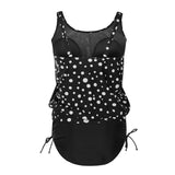 Lentiggini swimwear - Wider Tankini Sæt