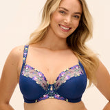 Fantasie - Marie Fullcup BH Sapphire