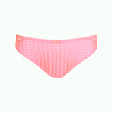 Primadonna - Madison Tai Trusse Pink Parfait