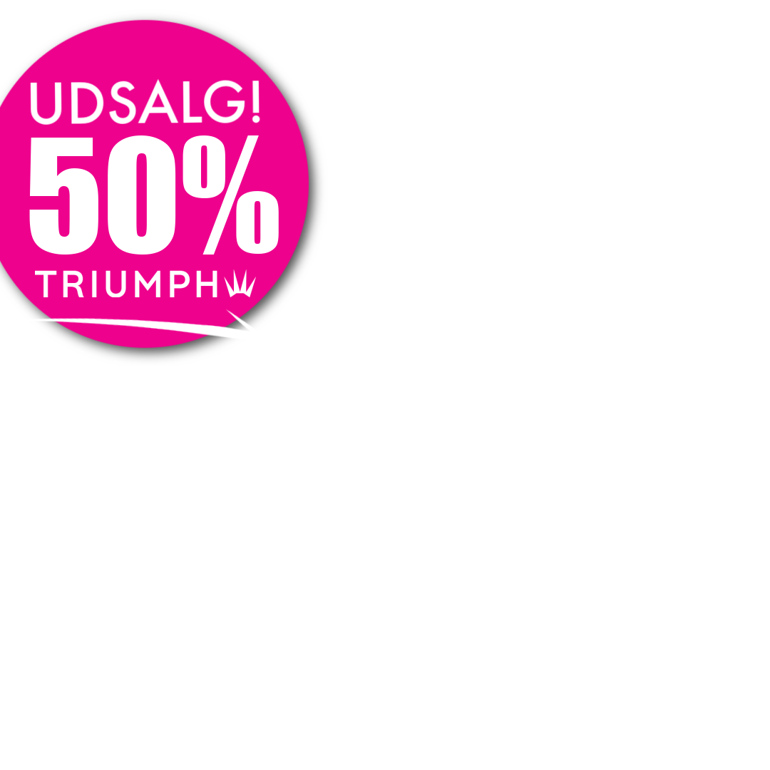 Triumph - Palina T-shirt Bh Sort badge