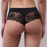 Chantelle - Champs Elysees Hipster Dazzling Black