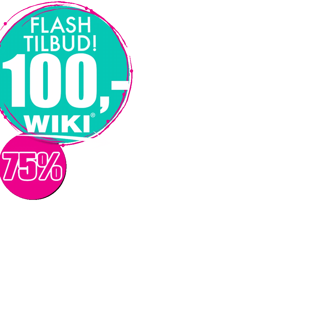 Wiki - Florina Bandeau Bikini Top badge