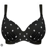 Enoe Swim - Daisy Heartshaped Bikini Top