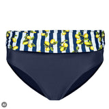 Enoe Swim - Portofino Fold Down Brief