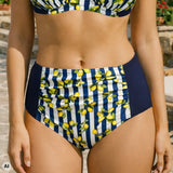 Enoe Swim - Portofino Midi Brief