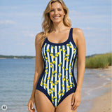 Enoe Swim - Portofino Swimsuit