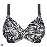 Enoe Swim - Untamed Fullcup Bikini Top