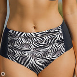 Enoe Swim - Untamed Midi Brief