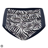 Enoe Swim - Untamed Midi Brief