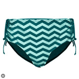 Enoe Swim - Waves Brief Adjustable