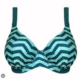 Enoe Swim - Waves Fullcup Bikini Top