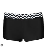 Enoe Swim - Zig Zag Pants