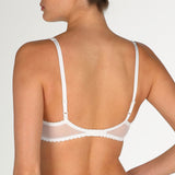 Marie Jo - Jane Balconette Bh M. Fyld Natural