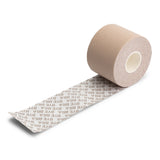 Byebra - Bryst Tape 5cm X 5m Beige