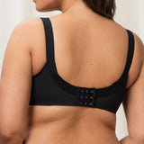 Triumph - Doreen X Bh Uden Bøjle Sort