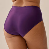 Naturana - Minimizer Panties Beetroot