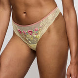 Marie Jo - Lizelot String French Vanilla