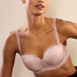 Marie Jo - Jane Stropløs Bh Bois De Rose