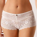 Empreinte - Cassiopée Shorts Silk