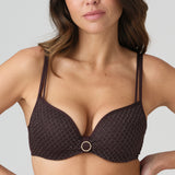 Marie Jo - Tomar Hjerteformet Bikini Earth