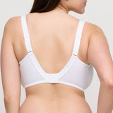 Primadonna - Deauville Fullcup Hvid