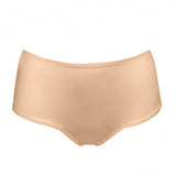 Primadonna - Satin Maxi Trusse Light Tan