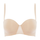 Chantelle - Essential Stropløs Bh Golden Beige