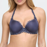 Marie Jo - Jane Hjerteformet Bh Blue Shadow