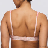 Marie Jo - Avero Tiny Hjerteformet Bh Powder Rose