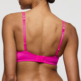 Marie Jo - Tom Hjerteformet Bh Influencer Pink