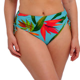 Fantasie - Pichola Bikini Maxi Aqua