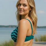 Enoe Swim - Waves Fullcup Bikini Top