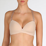 Marie Jo - Tom Bh Uden Bøjle Skin