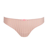 Marie Jo - Avero Tiny Tai Trusse Powder Rose