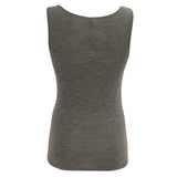 Femilet - Juliana Top Med Bred Strop Uld